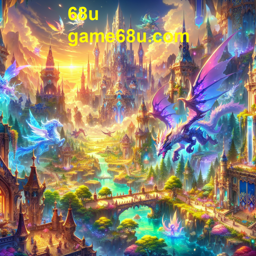 A Magia dos Jogos de Fantasia: Uma Viagem por Mundos Encantados