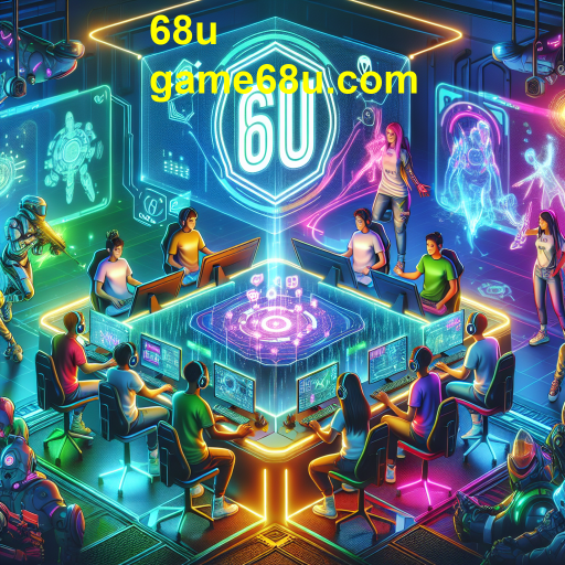 A Importância da Categoria 'Equipe' nos Jogos do 68u